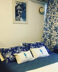 Aconchegante apartamento quadrada Praia