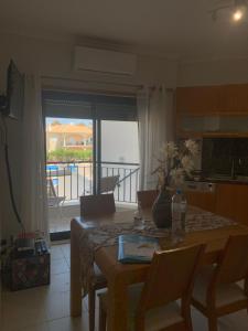 Vista das Ondas - AP