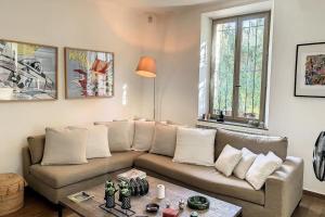 Maisons de vacances Villa Les Arts Mougins : photos des chambres