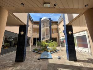 Chouette Appartement Dijon Centre