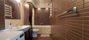 Apartament spacerkiem do plaży