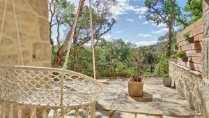 Suite BULLE D'AMOUR Balnèo Spa & Terrasse à 5 min des plages - Saint-André