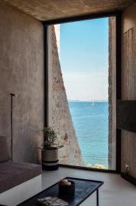 Mare e Pietra - Villa Mare