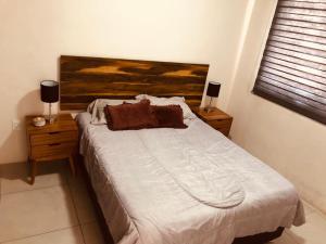 Be Central Departamento con alberca en el centro de Guadalaja