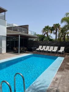 Exclusive Villa in Bahia del Duque
