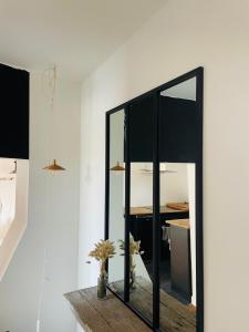 Appartements Le 5 + 4 en Somme : photos des chambres