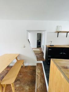 Appartements Le 5 + 4 en Somme : photos des chambres