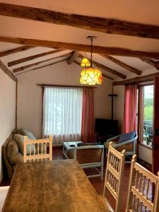 Agradable y Acogedora casa de playa