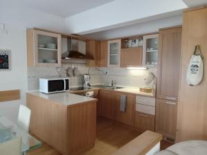 Casa Shabby - Comfortable family apartment near the slopes - Confortevole appartamento per famiglie vicino alle piste