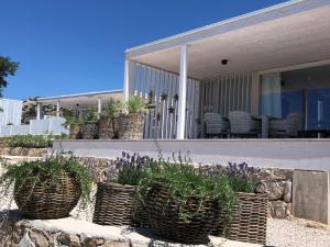 Buqez Resort Villa SunSet 64