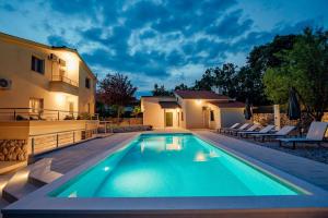 Holiday Home Terra Roca - Private pool in a peaceful natural setting! - 4hvězdičkové hotely ve městě Imotski