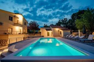 Holiday Home Terra Roca - Imotski, Natural environment with complete peace and quiet. - 波利察