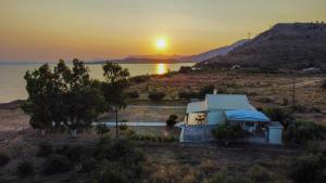 O κήπος της Εδέμ / Garden of Eden