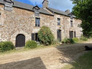 Maisons de vacances Le 44 : photos des chambres