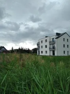 Apartament Prosta 11 Your Holiday Apartment on Wolin Island - Wiejkowo