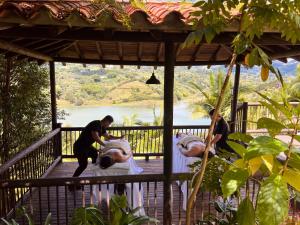 1714 Hotel Boutique Guatapé