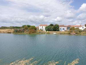 Maisons de vacances Vacances a la mer - Brem sur Mer : photos des chambres