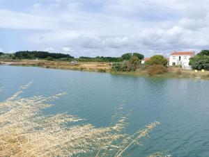 Maisons de vacances Vacances a la mer - Brem sur Mer : photos des chambres