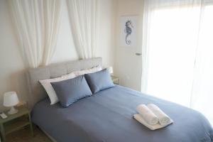 Ocean Blue House 17