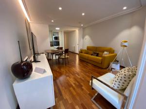 LUXURY DescansoTERMAL