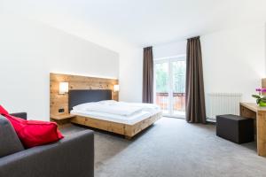 Zur Mühle Wohlfühloase