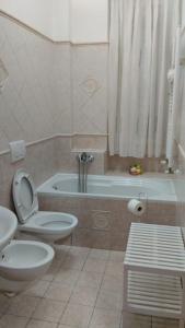 Apartment mit 2 Schlafzimmern