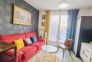 Comfortable house 20 min to Paris with garden and BBQ - 奥尔日河畔埃皮奈