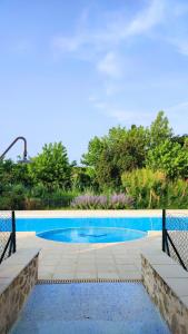 Maison de vacances en Vaison Ventoux