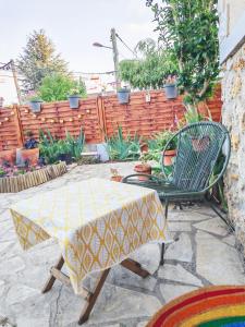 Villas Comfortable house 20 min to Paris with garden and BBQ : photos des chambres