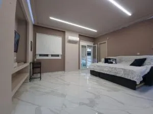 CENTRAL - Galátsion