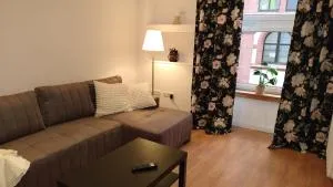 Tabago Studio 9 - Pawłowiczki