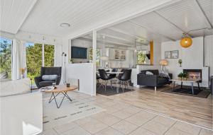 Holiday Home Kringsvej