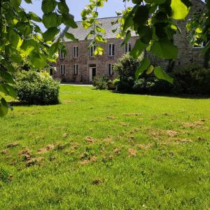 Tentes de luxe Le centre de l'hetre : photos des chambres