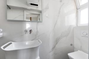 Luxury Dante Apartment with terrace