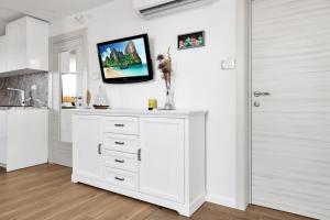 Luxury Dante Apartment with terrace