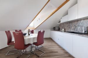 Luxury Dante Apartment with terrace