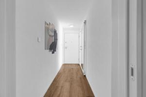 Luxury Dante Apartment with terrace