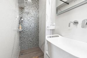 Luxury Dante Apartment with terrace