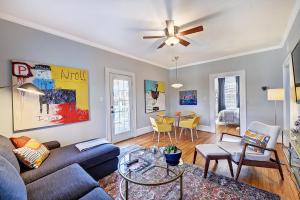 The Home Collection CLT: 800 Magnolia