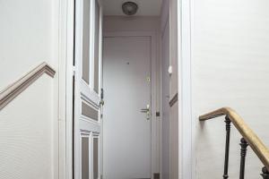 Appartements Le Cosy Tannerie - Hypercentre - Climatise : photos des chambres