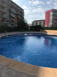 Apartamento Pilar