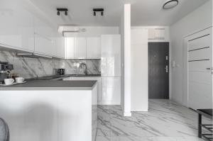 Apartament Emilii Plater III - Unique Apartments