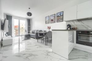 Apartament Emilii Plater III - Unique Apartments