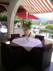 Guest house Garfild 2