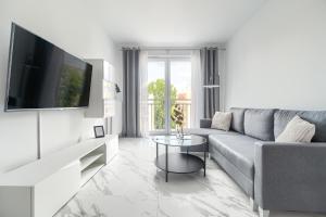 Apartament Emilii Plater III - Unique Apartments