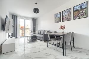 Apartament Emilii Plater III - Unique Apartments