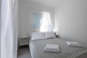 Kapparis Flat 22