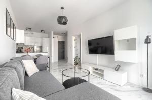 Apartament Emilii Plater III - Unique Apartments