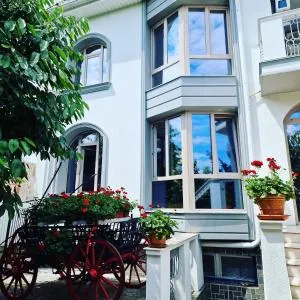 Atlantic Boutique - 穆列什河畔圣乔治乌