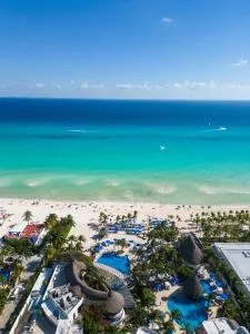 The Reef Playacar Beach Resort & Spa-Optional All Inclusive - Playa del Carmen